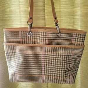 Vintage Lauren Ralph Lauren purse